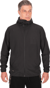 Fox Black Premium Mid Layer Jas - dé KarperCentrale